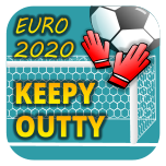Keepy Outty European Cup