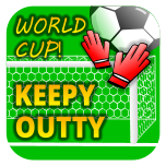 Keepy Outty World Cup